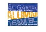 177 BC Games Alumni featured on Team BC
